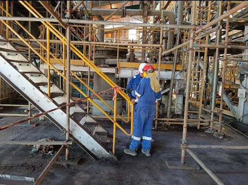 Paka Plant General Maintenance Sdn Bhd