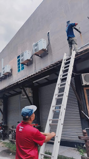 Kedai Aircond & Services