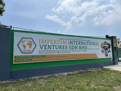 IMPERIUM INTERNATIONAL VENTURES SDN BHD