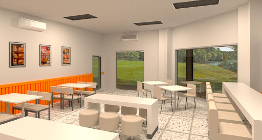 Building renovation and Interior Design