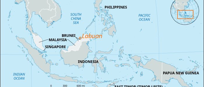 Keindahan Labuan: Pantai Pasir Putih, Snorkel, Budaya & Pemandangan Menakjubkan