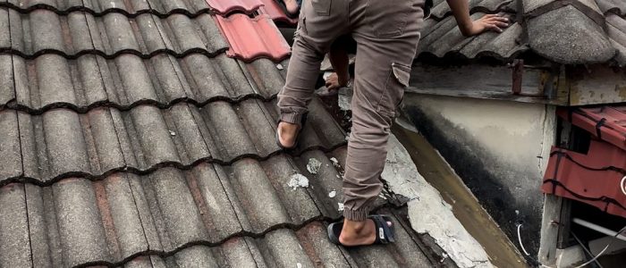 Kontraktor Renovasi Rumah Terbaik di Bukit Rambai – Harga Kompetitif & Kualiti Tinggi