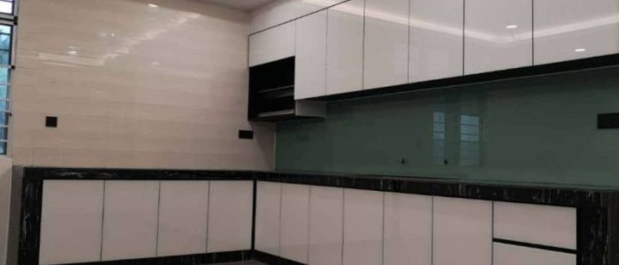 Kontraktor Renovasi Rumah Terbaik di Melaka – Kualiti Tinggi, Harga Berpatutan