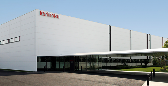 Karimoku (M) Sdn Bhd – Pembekal Kayu & Perabot Berkualiti Tinggi di Malaysia