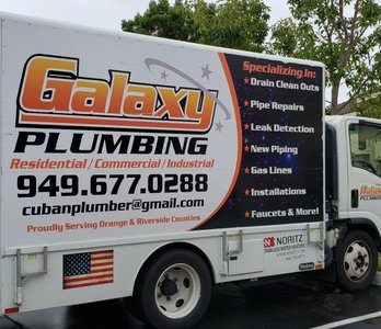 GALAXY VILLE – Kontraktor Plumb & Renovasi di Ipoh – Perkhidmatan Berkualiti & Harga Berpatutan