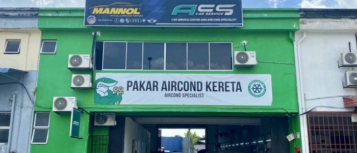 Servis Aircond Murah di Jertih & Besut – Pembaikan Cepat & Harga Berpatutan