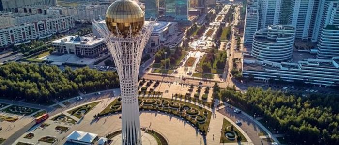 Astana Zulaya: Inspirasi Reka Bentuk Dalaman Moden untuk Rumah Impian