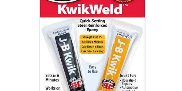 Sensekidz Appliance Malaysia: Panduan Kimpalan Epoxy pada Kayu Pinus