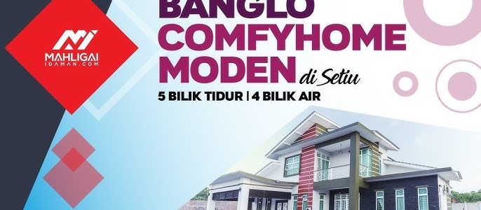 Gambar Mahligai Seri Enterprise – Mahligai Mewah untuk Acara Korporat & Mesyuarat Profesional