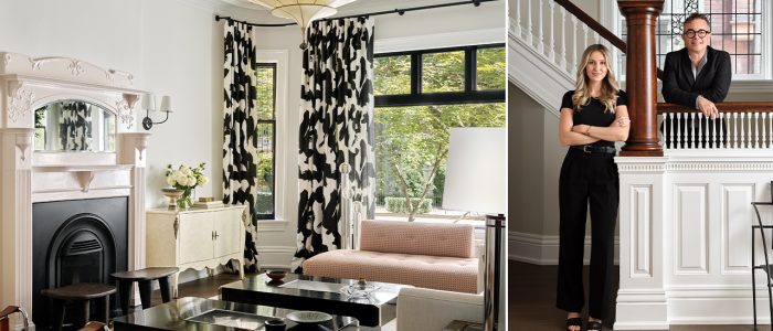 Reka Bentuk & Renovasi Tom: Reka Bentuk Dalaman Moden & Transformasi Rumah