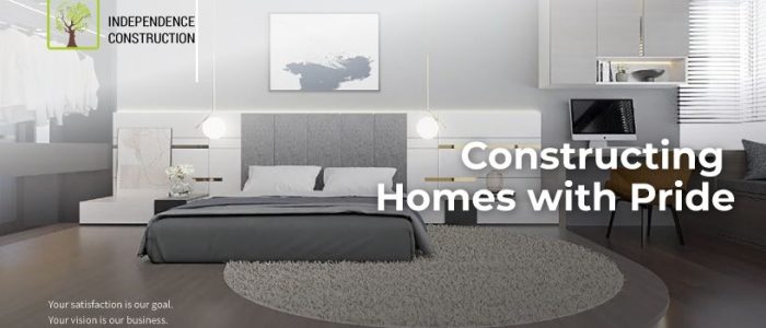 Independence Construction Sdn Bhd – Kontraktor Pembinaan Terpercaya di Malaysia