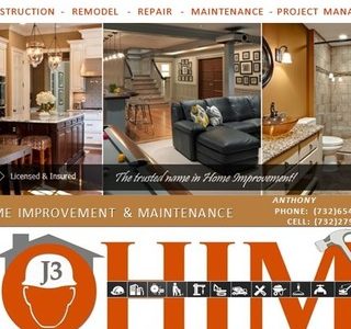 J3 Renovation – Syarikat Pengubahsuaian Profesional untuk Rumah & Pejabat