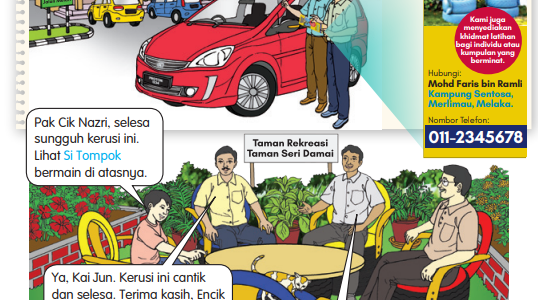 Inovasi Kreatif Bina: Reka Bentuk Terkini & Inspirasi Teknologi untuk Projek Anda