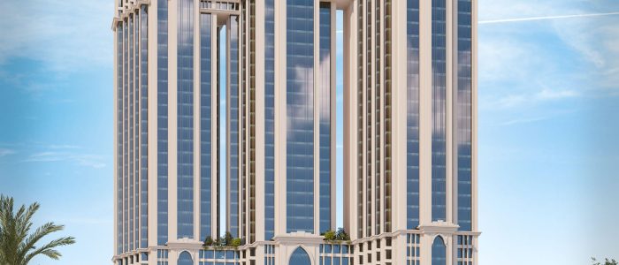 Menara Azhar Construction – Projek Bangunan Tinggi di Malaysia